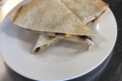 Cheese-Veggue-Quesadillas