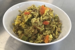 Chicken-Vegetable-Chow-Mein