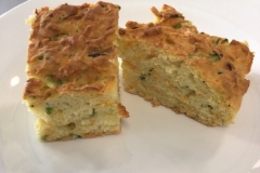 Zucchini-Bread