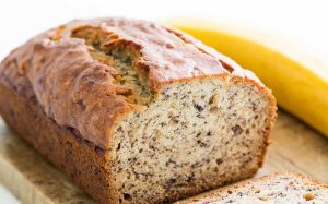 Banana Bread