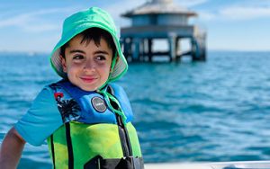 Be Sunsmart this Summer!