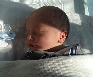 Baby & Toddler Sleep