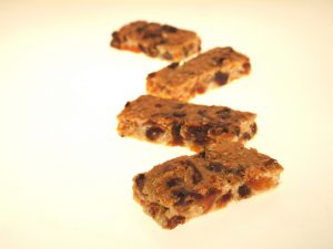 Muesli Bars