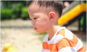 Heat Exhaustion & Heat Stroke