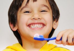 Dental Care for Children