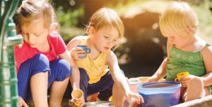 Why PLAY is important